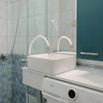 With Mountain View Balcony And Free Parking Appartement *