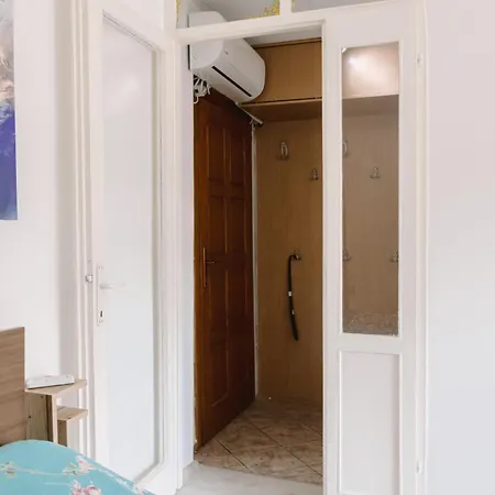 With Mountain View Balcony And Free Parking Daire *