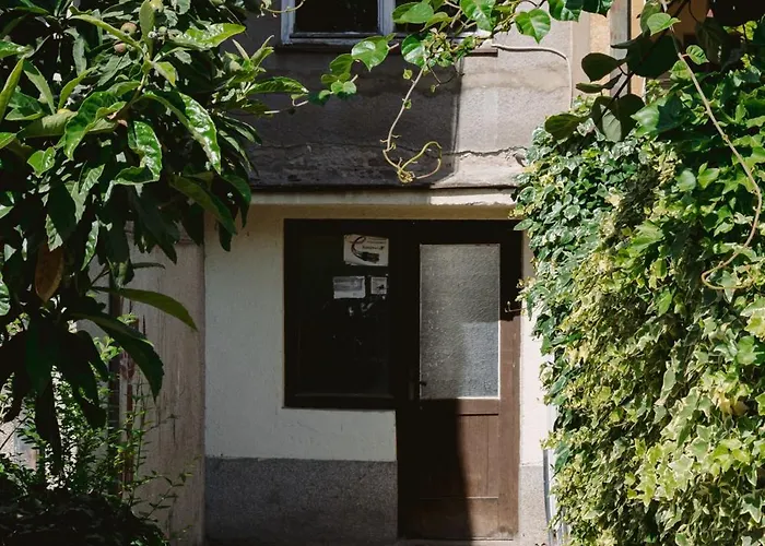 Daire With Mountain View Balcony And Free Parking